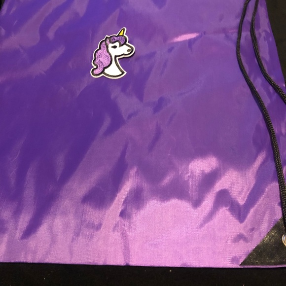 WEE GYMNASTICS Backpack - Picture 3 of 4